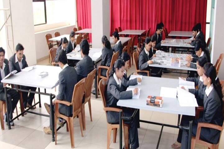 KLE Society's College of Commerce, BVB Campus, Hubli campus photo 5