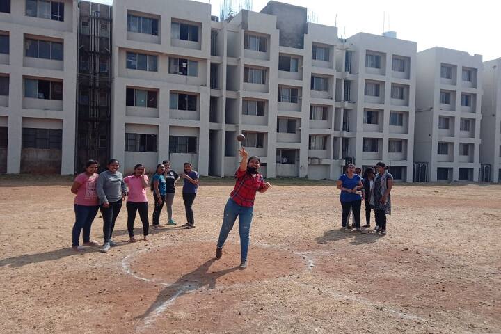 KLE Society's College of Commerce, BVB Campus, Hubli campus photo 6
