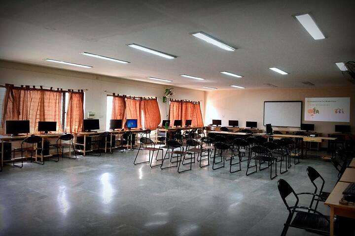 Government Tool Room and Training Centre, Kanakapura campus photo 2