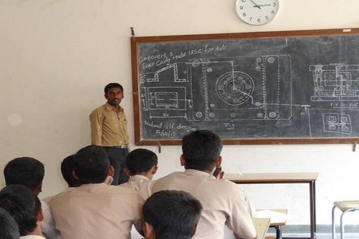 Government Tool Room and Training Centre, Kanakapura campus photo 5