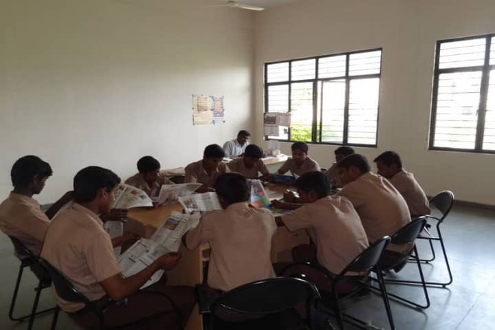 Government Tool Room and Training Centre, Kanakapura campus photo 6