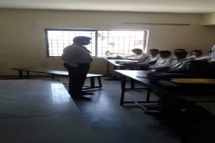 SDC Degree College, Mulbagal campus photo 2