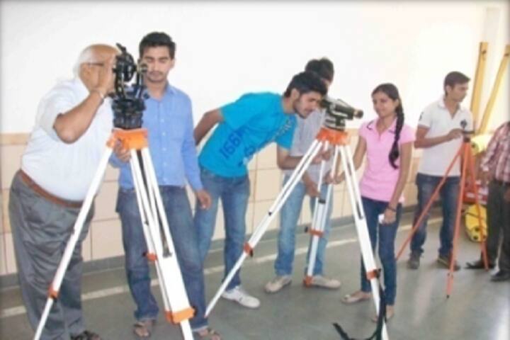 Kamrah Institute of Information Technology, Gurgaon campus photo 3