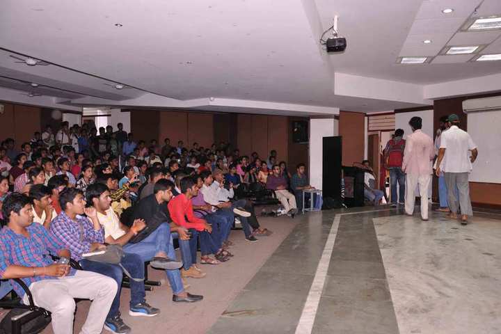 Kamrah Institute of Information Technology, Gurgaon campus photo 5