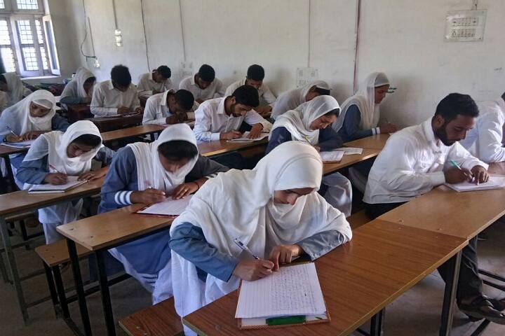 Government Degree College, Gool campus photo 4