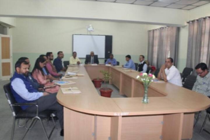Government College Seraj, Lambathach campus photo 6