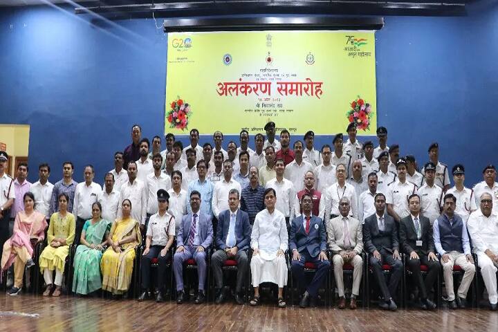 NFSC Nagpur campus photo 4