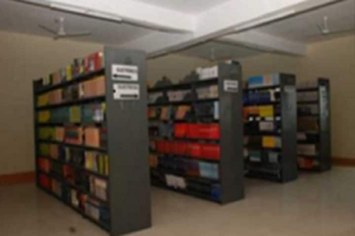 NFSC Nagpur campus photo 5