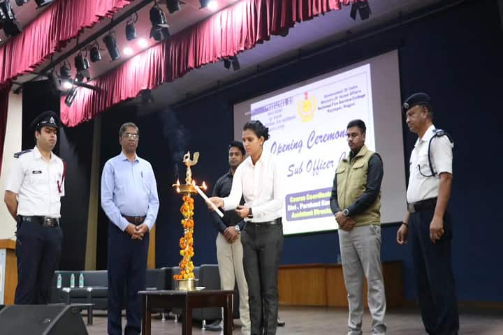 NFSC Nagpur campus photo 6