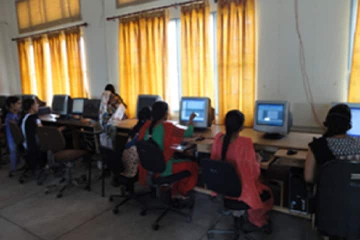 Mahabir College of Education for Women, Kurukshetra campus photo 2
