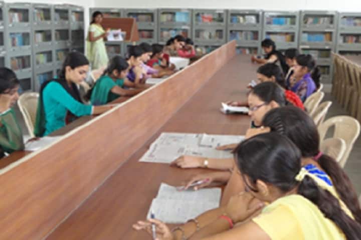 Mahabir College of Education for Women, Kurukshetra campus photo 3