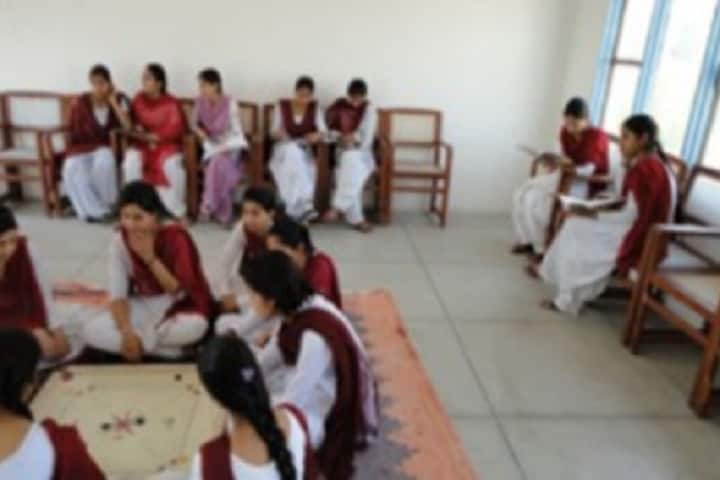 Mahabir College of Education for Women, Kurukshetra campus photo 4