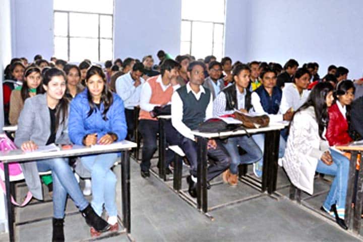 Ramanujan College of Management, Palwal campus photo 3
