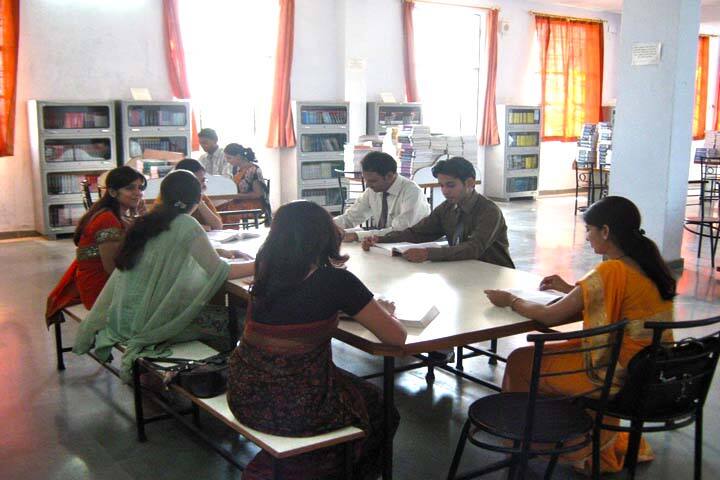 Ramanujan College of Management, Palwal campus photo 5