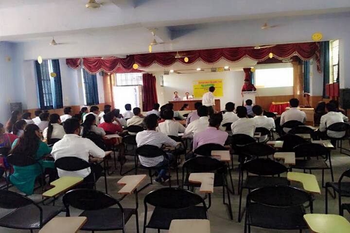 Ramanujan College of Management, Palwal campus photo 6