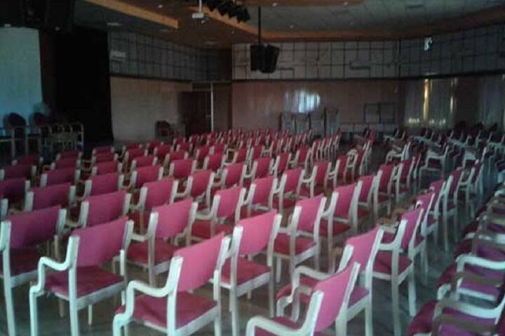 JSS Sanskrit College, Suttur campus photo 4