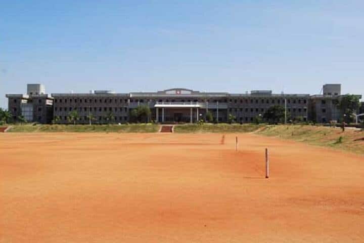 JSS Sanskrit College, Suttur campus photo 5