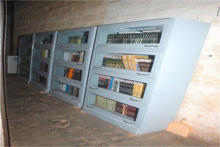 Government Tool Room and Training Centre, Hospet campus photo 3