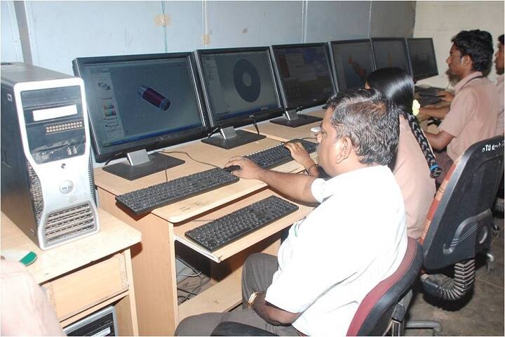 Government Tool Room and Training Centre, Hospet campus photo 4