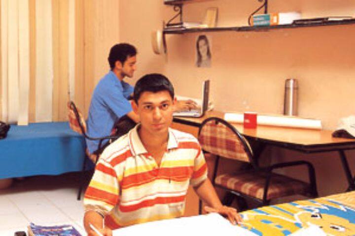 Rayat Institute of Management, Railmajra campus photo 3