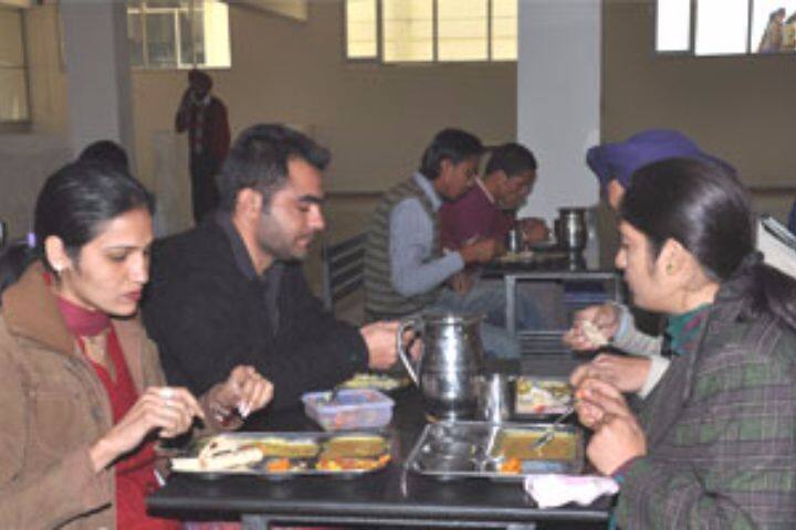 Rayat Institute of Management, Railmajra campus photo 5