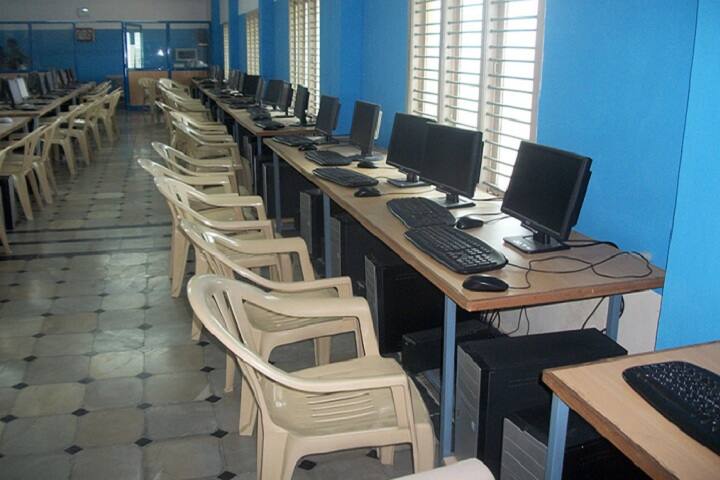 RCR Institute of Management and Technology, Tirupati campus photo 3