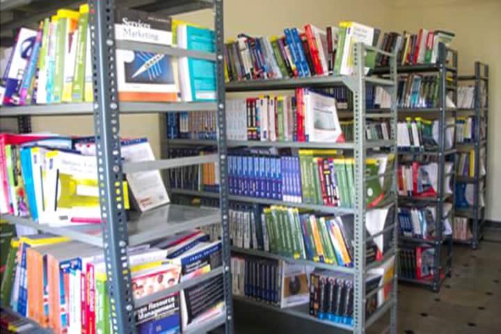RCR Institute of Management and Technology, Tirupati campus photo 4