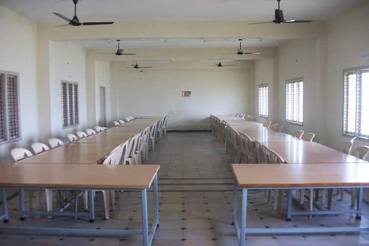 RCR Institute of Management and Technology, Tirupati campus photo 5