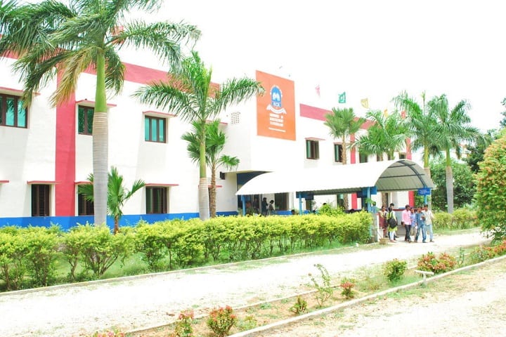 RCR Institute of Management and Technology, Tirupati campus photo 6