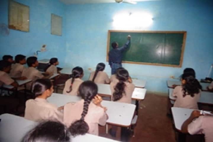 Government Tool Room and Training Centre, Harihar campus photo 3