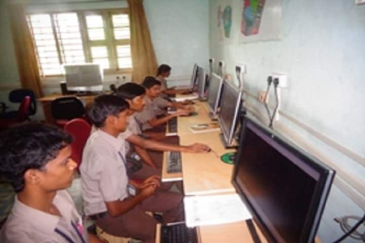 Government Tool Room and Training Centre, Harihar campus photo 5