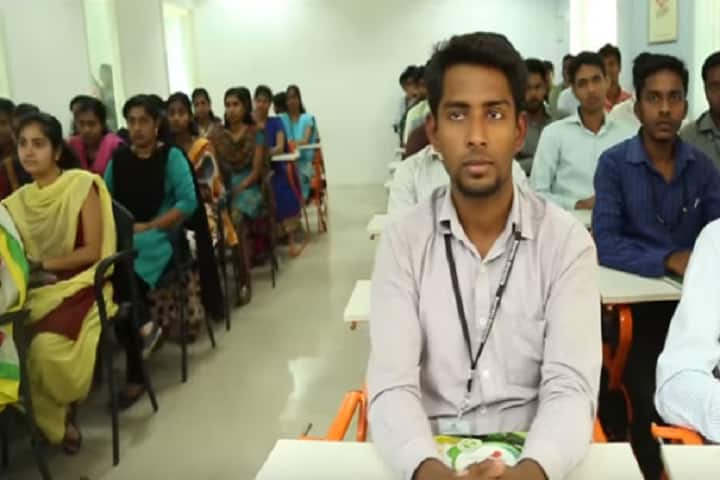 Rathinam Institute of Management, Coimbatore campus photo 3