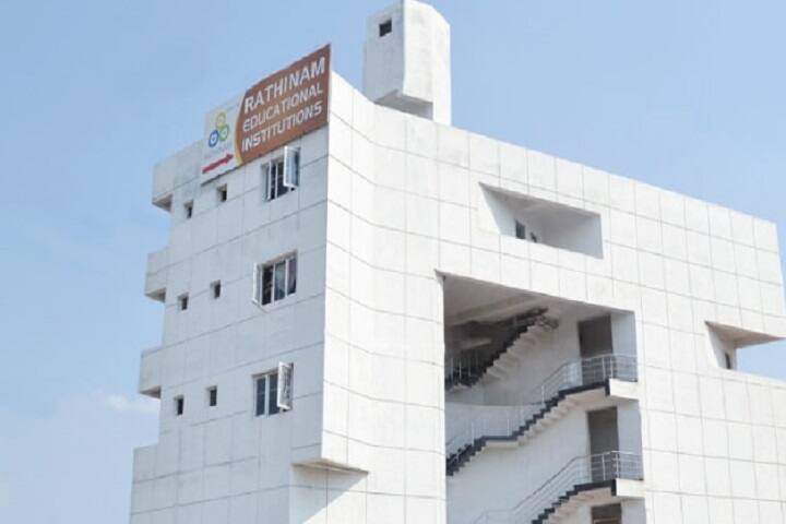 Rathinam Institute of Management, Coimbatore campus photo 4