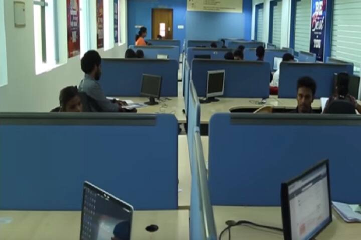Rathinam Institute of Management, Coimbatore campus photo 5
