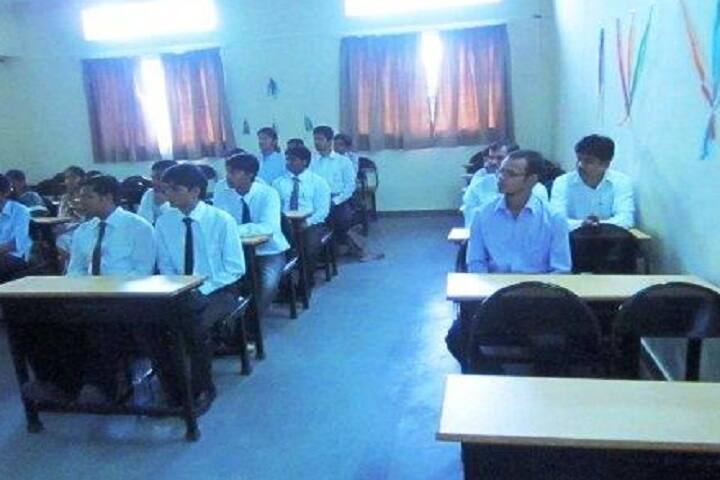 Rasiklal M Dhariwal Institute of Management, Pune campus photo 3