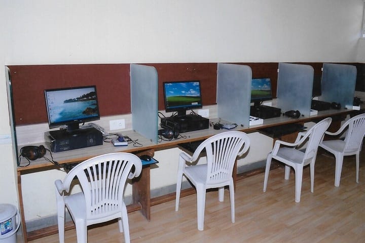 Rasiklal M Dhariwal Institute of Management, Pune campus photo 4