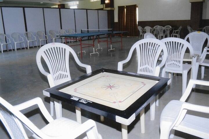 Rasiklal M Dhariwal Institute of Management, Pune campus photo 5