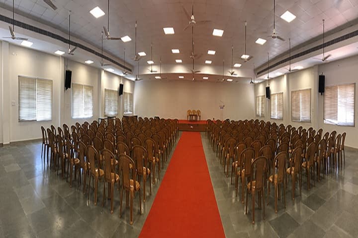 Nazareth College of Arts and Science, Chennai campus photo 2