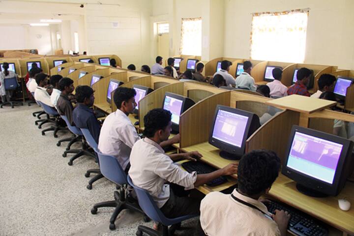 Nazareth College of Arts and Science, Chennai campus photo 4