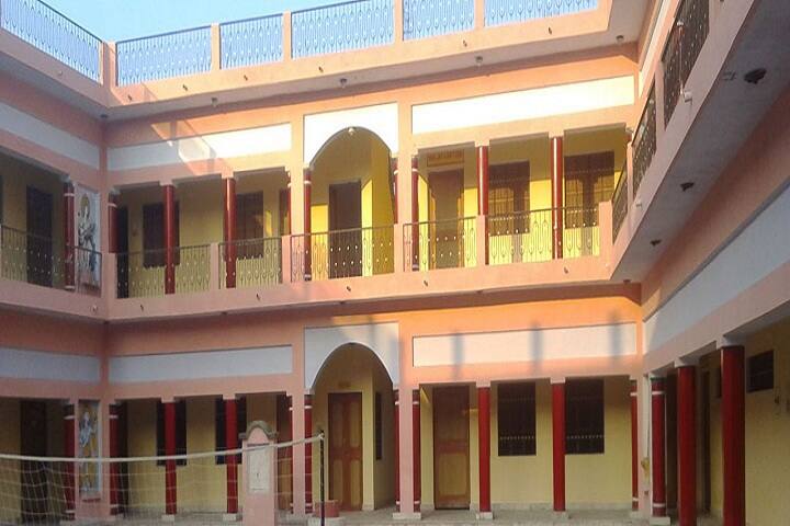 Maa Gayatri Mahavidyalaya, Khadesar Dham campus photo 3