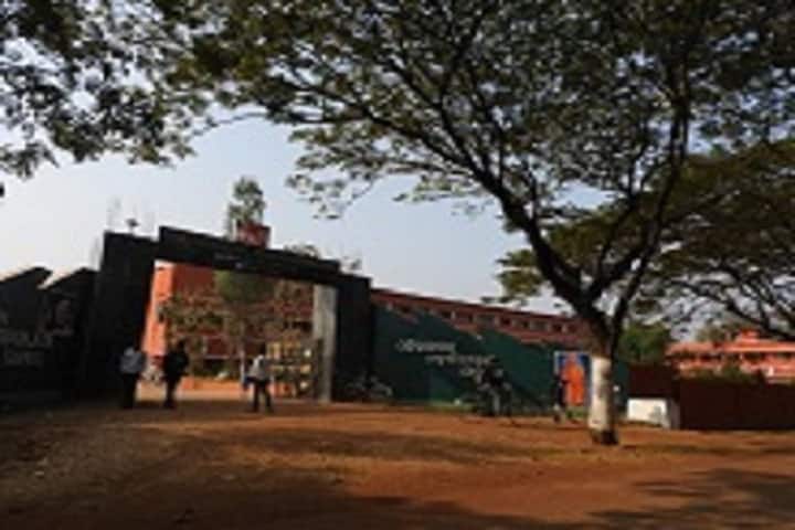 Hingula Degree College, Solada, Talcher campus photo 2