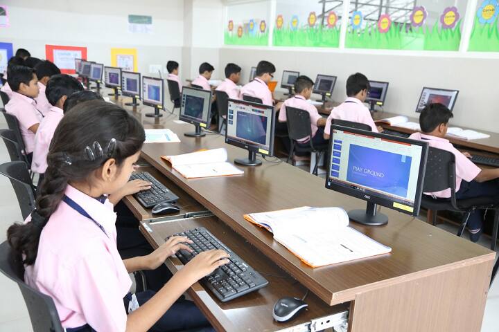 Hingula Degree College, Solada, Talcher campus photo 3