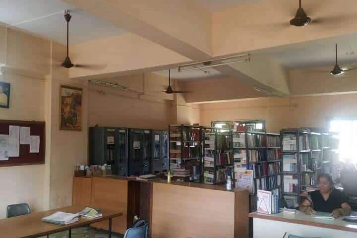 Shahu Shikshan Sanstha P Adhyapak Mahavidyalaya, Shahad campus photo 2