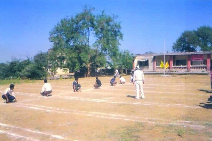Shahu Shikshan Sanstha P Adhyapak Mahavidyalaya, Shahad campus photo 5