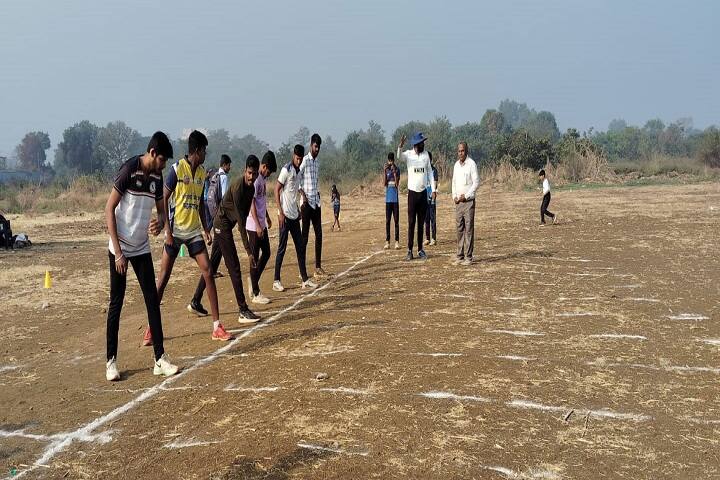 JB Sawant Education Society's Tikambhai Metha Commerce College, Mangaon campus photo 4