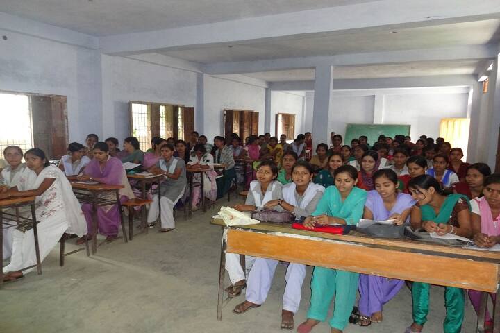 Shanti Shiksha Niketan Mahila Mahavidyalaya, Varanasi campus photo 2