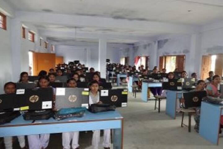 Shanti Shiksha Niketan Mahila Mahavidyalaya, Varanasi campus photo 3