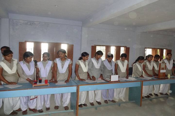 Shanti Shiksha Niketan Mahila Mahavidyalaya, Varanasi campus photo 4