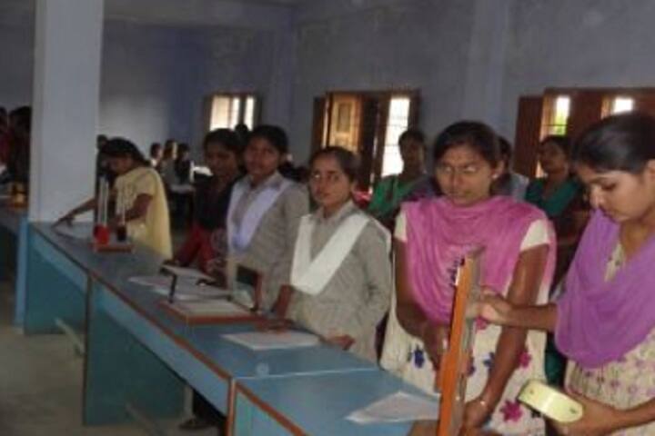Shanti Shiksha Niketan Mahila Mahavidyalaya, Varanasi campus photo 5