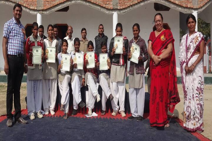 Shanti Shiksha Niketan Mahila Mahavidyalaya, Varanasi campus photo 6